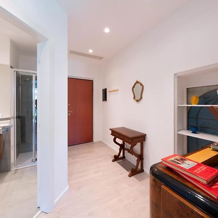 Dimora Florio Apartment Palermo Exterior photo